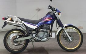 KAWASAKI SUPER SHERPA 1997 KL250G