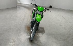 KAWASAKI KLX250 LX250S