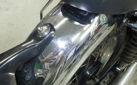 KAWASAKI W400 2010 EJ400A