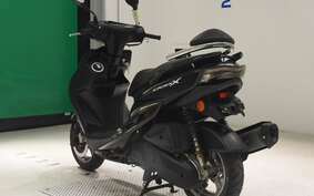 YAMAHA CYGNUS 125 XSR 3 SEA5J