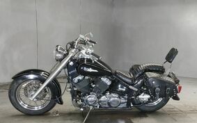 YAMAHA DRAGSTAR 400 CLASSIC 1998 4TR