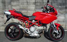 DUCATI MULTISTRADA 1000 DS 2003 A100A