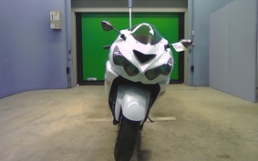 KAWASAKI ZX 1400 NINJA R A 2013 ZXT40E