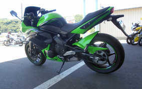 KAWASAKI NINJA 400 R 2012 ER400B