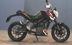 KTM 200 DUKE JUC40