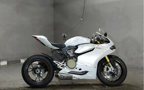 DUCATI 1199 PANIGALE S 2016 H802JA