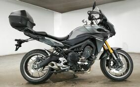 YAMAHA MT-09 Tracer 2015 RN36J