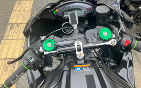 KAWASAKI NINJA ZX 10 RR 2018 ZXT00S