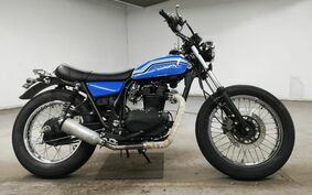 KAWASAKI 250TR BJ250F