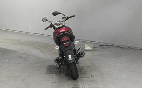 SUZUKI GSR250 GJ55D