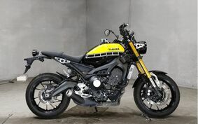 YAMAHA XSR900 2017 RN46J