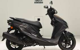 YAMAHA CYGNUS 125 XSR 3 SED8J