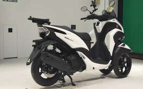 YAMAHA TRICITY 125 X-2 SEK1J