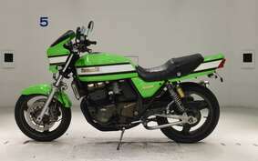 KAWASAKI ZRX400 2006 ZR400E