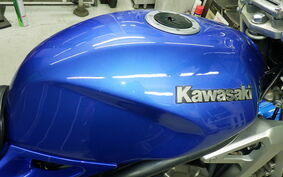 KAWASAKI BALIUS 250 Gen.2 ZR250B