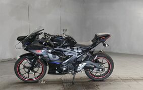 SUZUKI GSX-R125 DL33B