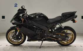 YAMAHA YZF-R1 2010