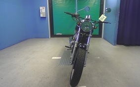 KAWASAKI ELIMINATOR 250 EL250A