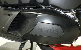 APRILIA SR GT125