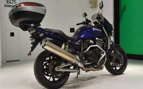 KAWASAKI ZRX1200 D 2010 ZRT20D