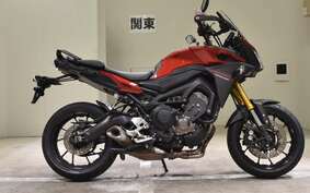 YAMAHA MT-09 Tracer