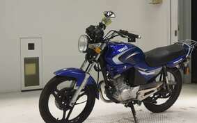 YAMAHA YBR125