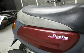 YAMAHA JOG POCHE SA08J