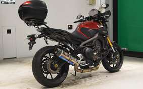 YAMAHA MT-09 A 2016 RN34J