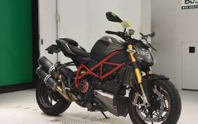 DUCATI STREETFIGHTER S 2013