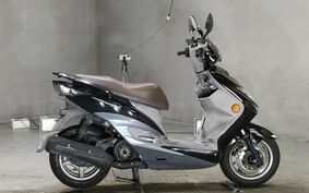 YAMAHA CYGNUS 125 X SE44J