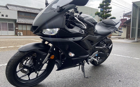 YAMAHA YZF-R25 ABS 2008 RG43J