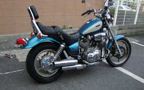 YAMAHA VIRAGO 1100 1995 4PP