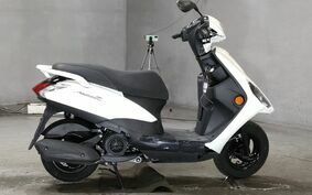 YAMAHA AXIS Z SED7J