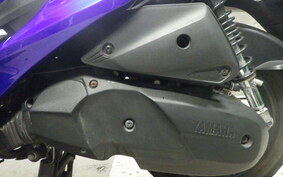 YAMAHA CYGNUS 125 XSR 3 SED8J