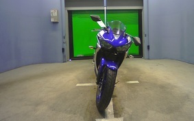 YAMAHA YZF-R25 RG10J