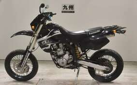 KAWASAKI KLX250D TRACKER LX250E