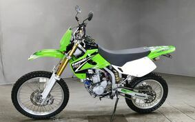 KAWASAKI KLX250 LX250E