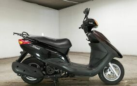 YAMAHA AXIS 125 TREET SE53J