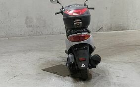 YAMAHA AXIS 125 TREET SE53J