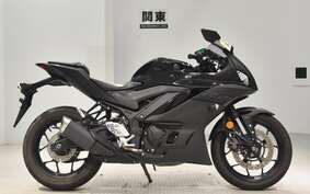 YAMAHA YZF-R25 A RG43J