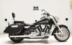 YAMAHA XV1900 MIDNIGHT STAR 2008 VP23