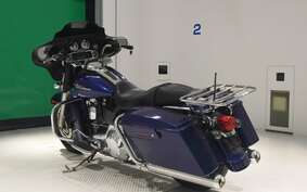 HARLEY FLHX 1450 2006