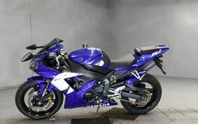 YAMAHA YZF-R1 2002 RN09