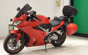 HONDA VFR800F 2014 RC79