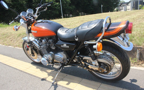 KAWASAKI 900 SUPER FOUR 2023 Z1F