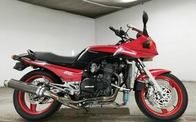 KAWASAKI GPZ900R NINJA 1996 ZX900A