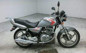 SUZUKI EN125 PCJK6