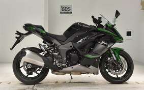 KAWASAKI NINJA 1000 SX 2023 ZXT02K