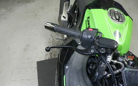 KAWASAKI NINJA 400 2020 EX400G