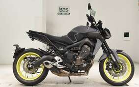 YAMAHA MT-09 A 2017 RN52J